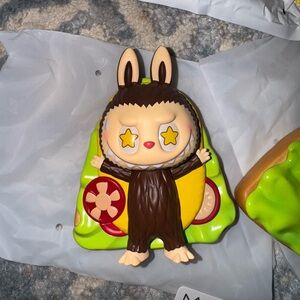 The Monsters Wacky Mart Sandwich